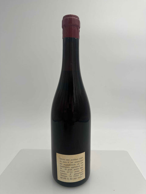 Sobrero Filippo, Barolo 1968