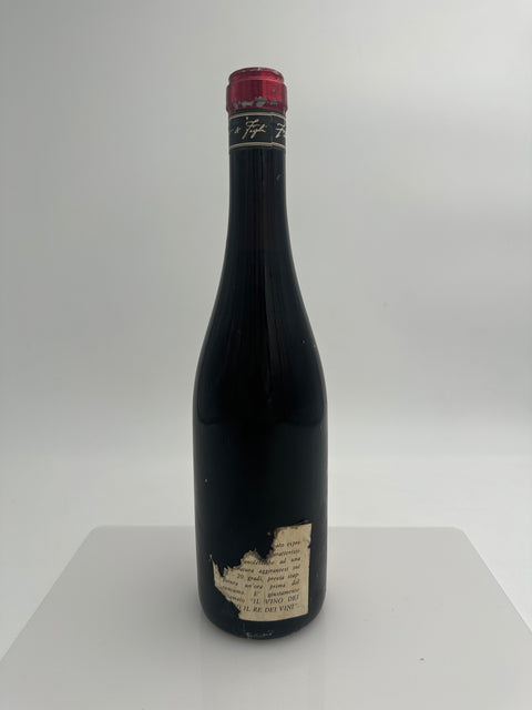 Sobrero Filippo, Barolo 1967