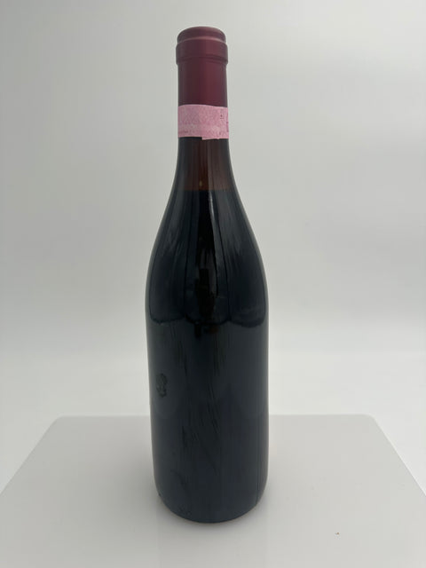 Cordero Di Montezemolo, Enrico IV Barolo 1989