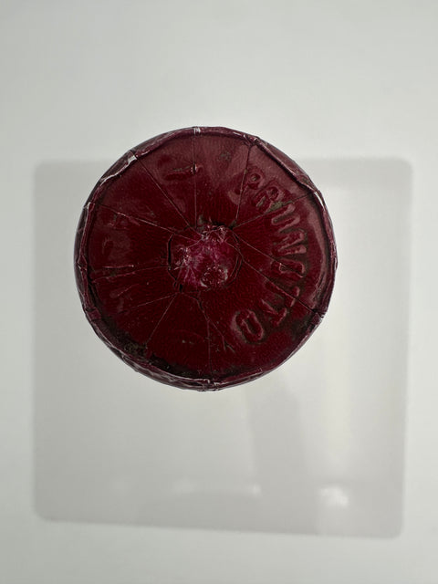 Prunotto Barolo Riserva 1970