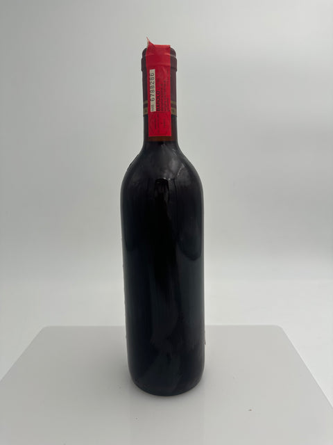 Prunotto Barolo Riserva 1982