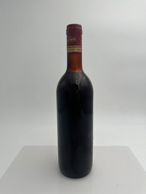 Prunotto Barolo Riserva 1967