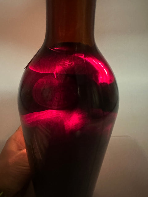 Prunotto Barolo Riserva 1979