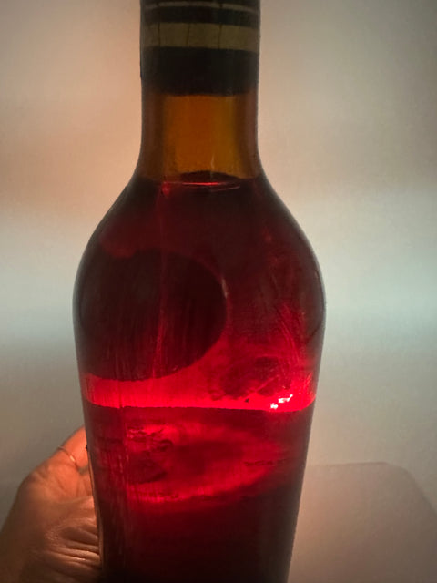 Prunotto Barbaresco Montestefano Riserva 1961