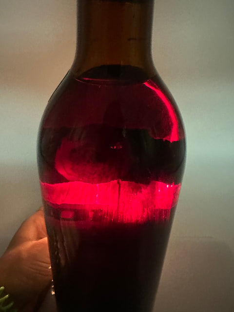 Prunotto Barolo Riserva Bussia di Monforte D'Alba 1964