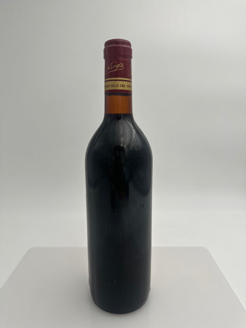Prunotto Barbaresco Riserva 1976