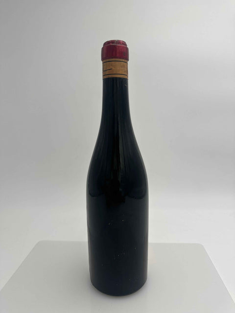 Oddero Luigi & Figli, Barolo 1954