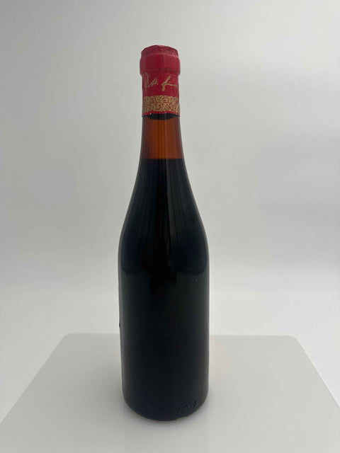 Giacomo Damilano, Barolo 1971