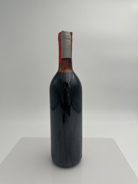 Elio Altare, Vigneto Arborina barolo 1980