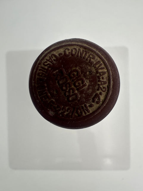 Gigi Rosso, Arione Barolo, 1985