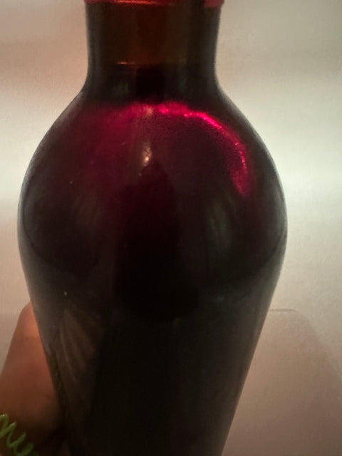 Gigi Rosso, Arione Barolo, 1985