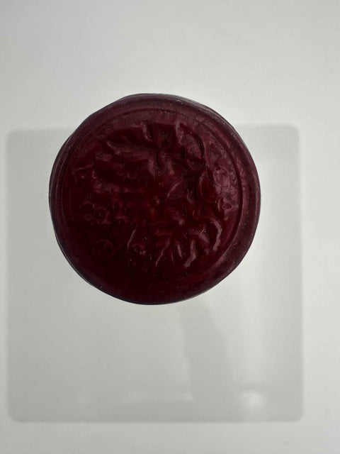 Gigi Rosso, Arione Barbaresco 1982