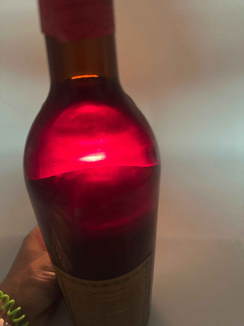 Gigi Rosso, Arione Barbaresco 1982