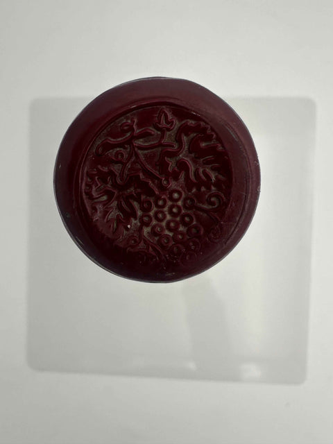 Gigi Rosso, Arione Barolo, 1982