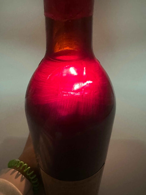 Gigi Rosso, Barolo, 1982