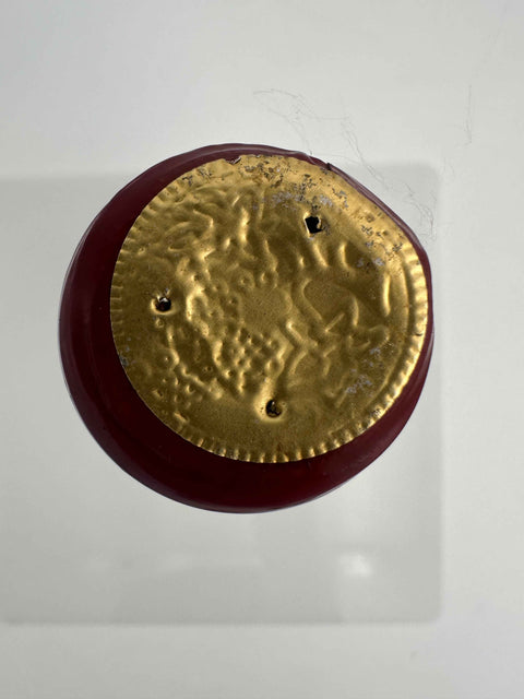 Fratelli Alessandria, barolo 1979 Slightly Damaged Label (Copia)