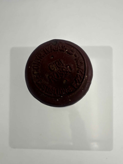 Gigi Rosso, Arione Barolo, 1988