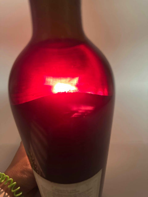 Gigi Rosso, Arione Barolo, 1988