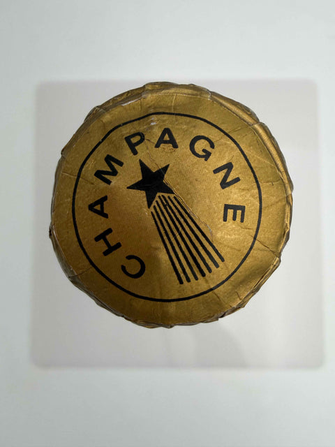 Champagne Paul Bara, Brut 1986