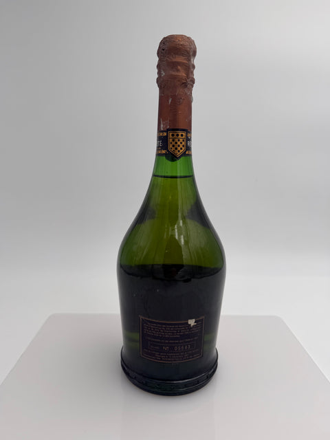 Champagne Philipponnat, Clos Des Goisses 1980