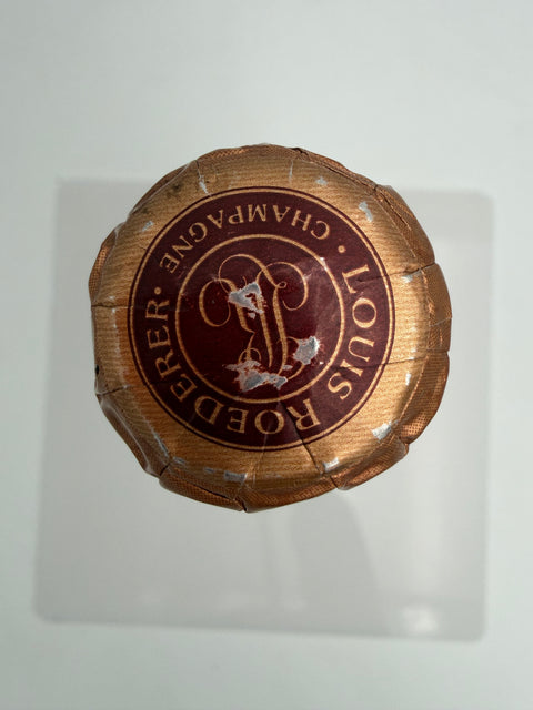 Louis Roederer, Brut Rose 1993, Reims