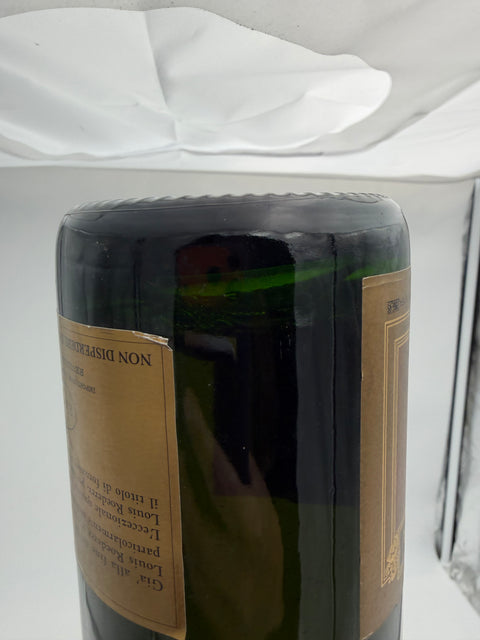 Louis Roederer, Brut Rose 1993, Reims