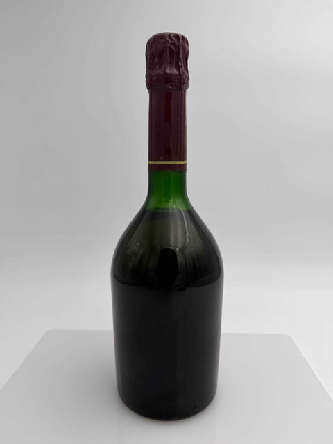 Champagne Bricout & Koch, Charles Koch Brut 1979