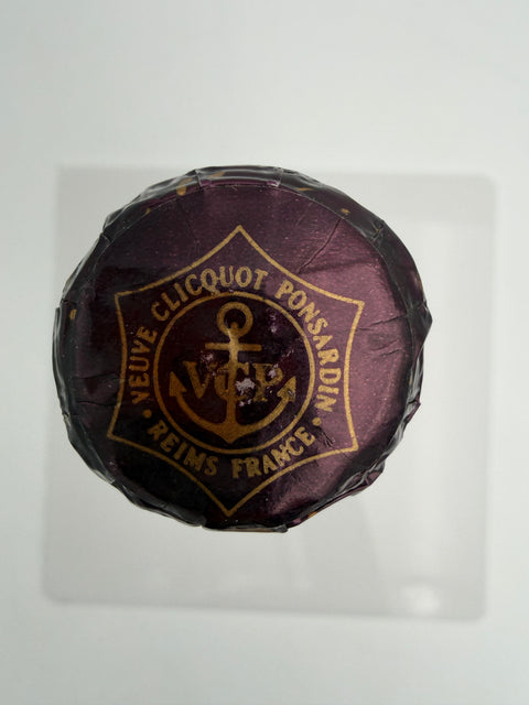 Champagne Veuve Clicquot Ponsardin,  1985 Riserva Brut