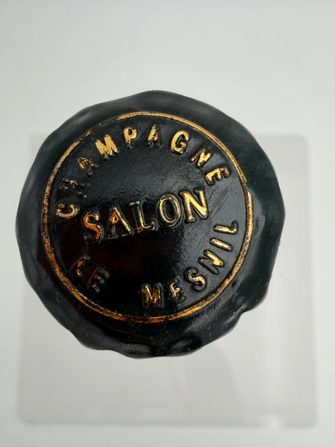 Champagne Salon 2004 Blanc de Blancs Le Mesnil, Brut