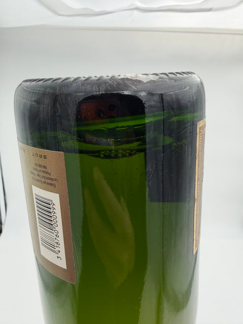 Champagne Delamotte, Blanc de Blancs 2007