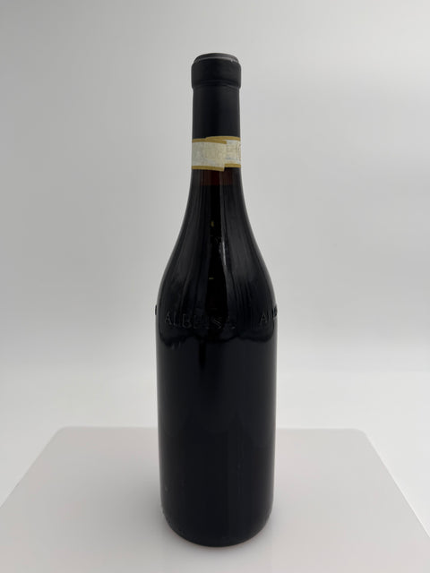 Elio Grasso, Barolo 2014