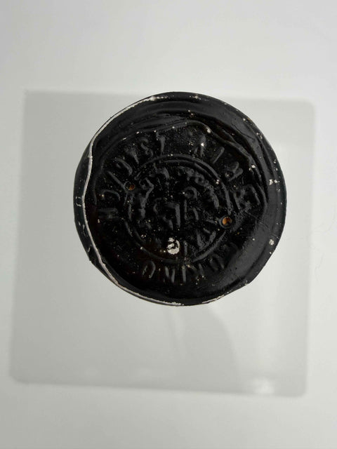 Corino, Barolo Vigna Gianchini 2001