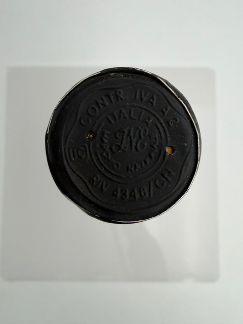 Corino, Barolo Vigna Gianchini 1995