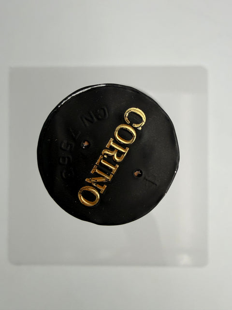 Corino, Barolo Giachini 2021