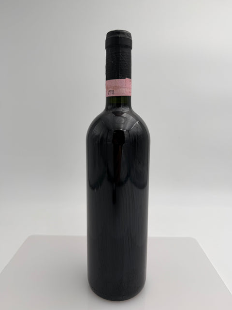 Corino, Barolo 1997