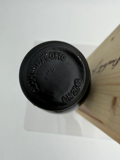 Magnum Comm. G.B. Burlotto, Barolo,  2017, Aclivi, Verduno