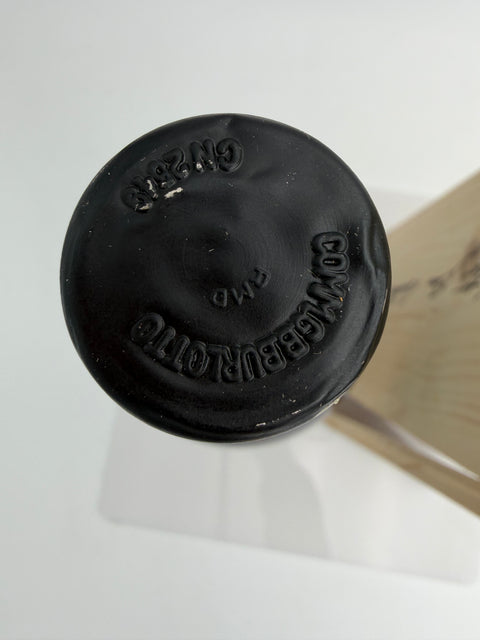 Magnum Comm. G.B. Burlotto, Barolo,  2013, Aclivi, Verduno