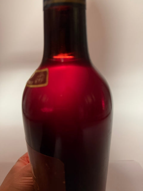 Giacosa Bruno , Barolo, Riserva Speciale 1974