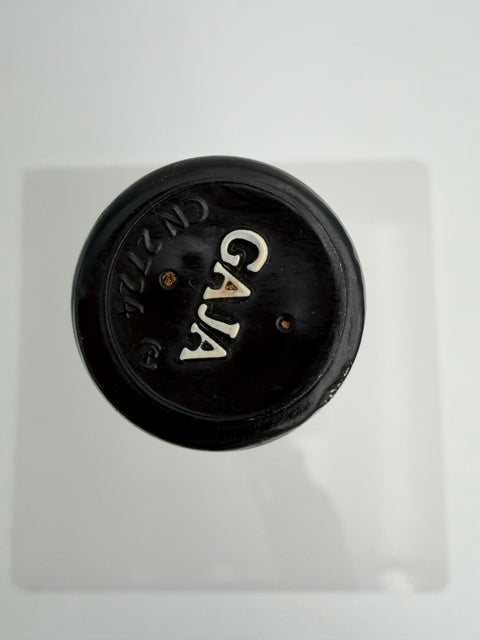 Gaja Barolo, Dagromis 2014