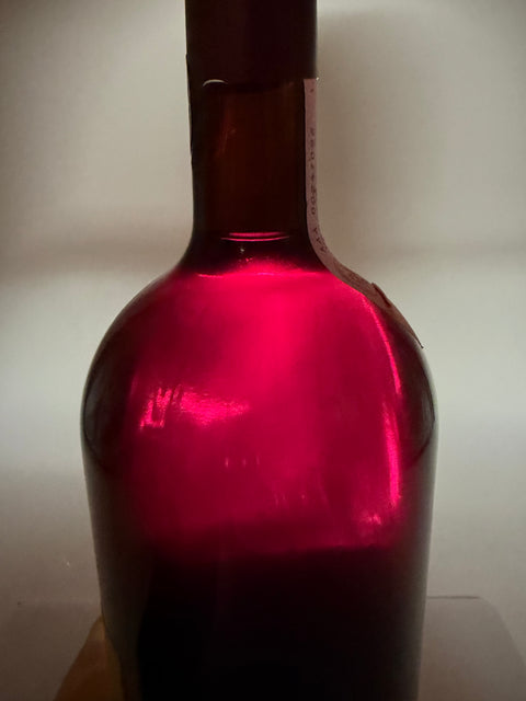 Magnum, Bartolo Mascarello, Barolo vintage 1993, Etichetta Disegnata