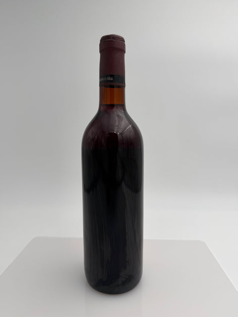 Ceretto Barolo Grignore, 1970