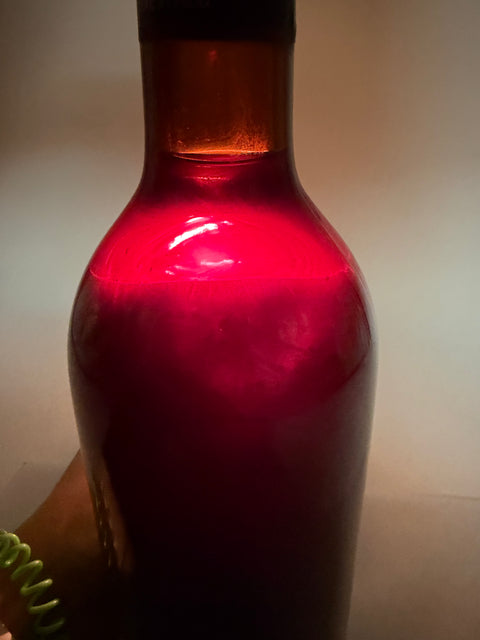 Ceretto Barolo Grignore, 1970