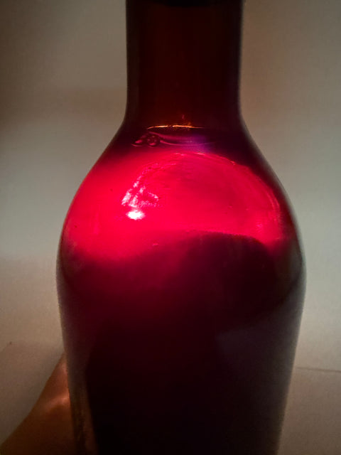 Ceretto Barbaresco Asili, 1977