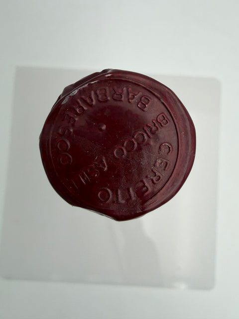 Ceretto Barbaresco Montefico, 1973