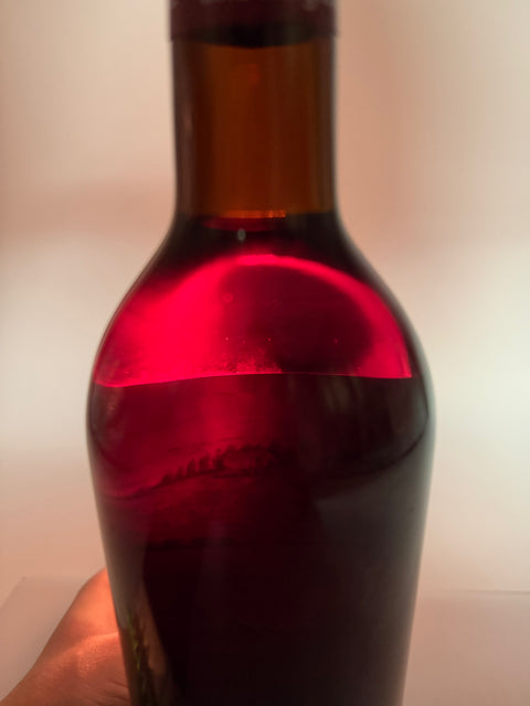 Ceretto Barbaresco Montefico, 1973