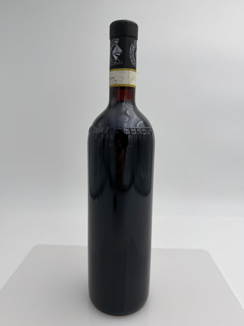 Ceretto Barbaresco Asij 2009