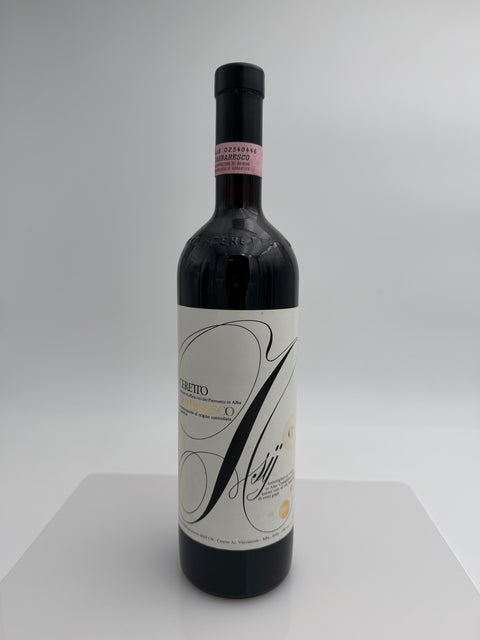 Ceretto Barbaresco Asij 1994