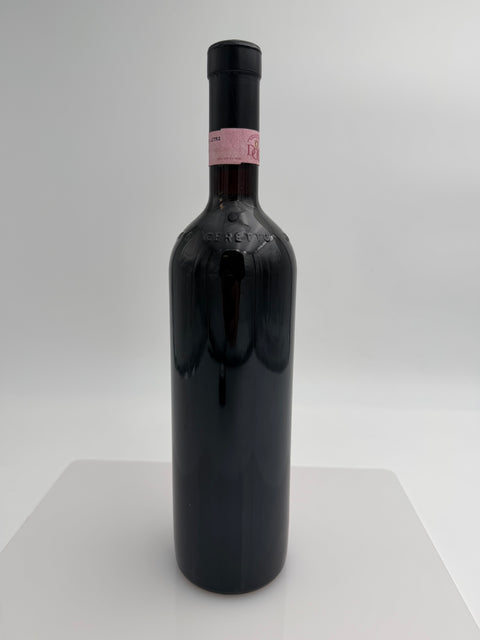Ceretto Barbaresco Asij 1994