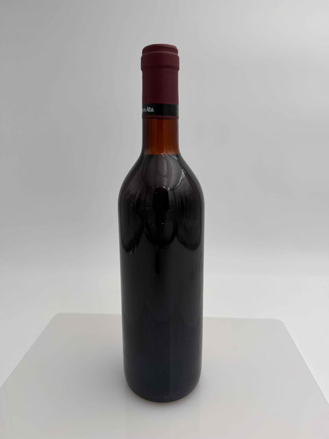 Ceretto Barolo Zonchera 1a Brunate 1973