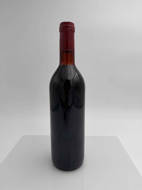 Ceretto Barolo Prapo 1976